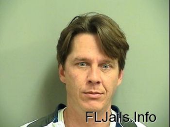 Mark Allen Blevins Mugshot