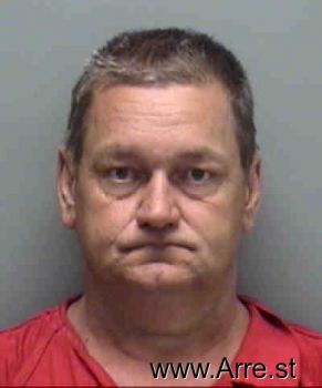 Mark Dale Boyd Mugshot