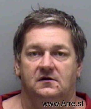 Mark Dale Boyd Mugshot