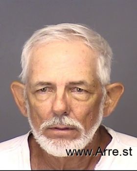 Mark R Bradish Mugshot