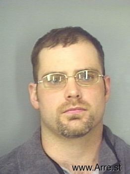 Mark Todd Brady Mugshot