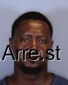 Mark L Brooks Mugshot