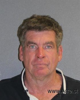 Mark  Burke Mugshot