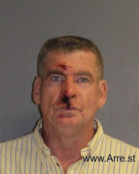 Mark  Burke Mugshot