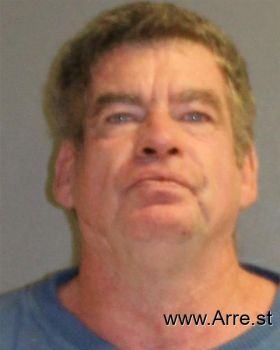 Mark  Burke Mugshot