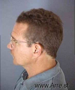 Mark Edward Burke Mugshot