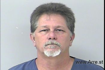 Mark Lynn Campbell Mugshot