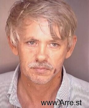 Mark Stewart Cantrell Mugshot