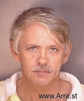 Mark Stewart Cantrell Mugshot