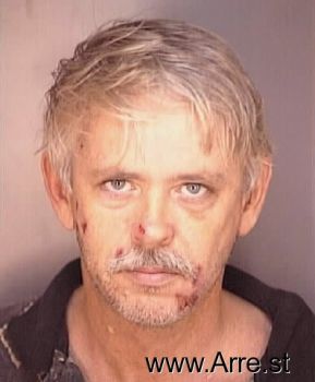 Mark Stewart Cantrell Mugshot