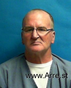 Mark F Carlisle Mugshot