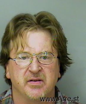 Mark C Carlisle Mugshot