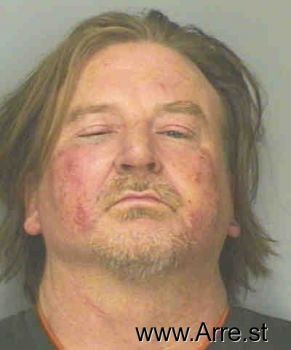 Mark Franklin Carlisle Mugshot