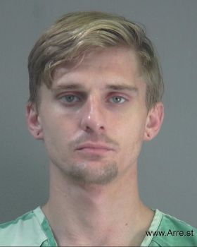 Mark Steven Carpenter Mugshot