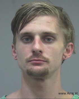 Mark Steven Carpenter Mugshot