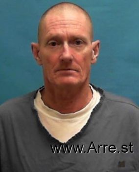 Mark B Carter Mugshot