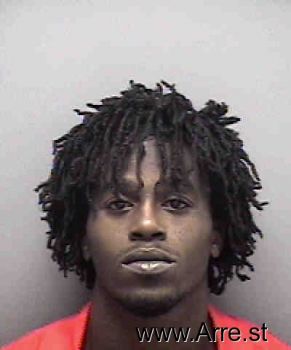 Mark Anthony Carter Mugshot