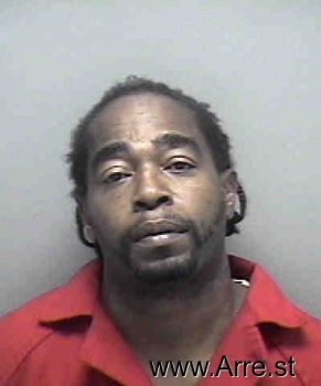 Mark Anthony Carter Mugshot