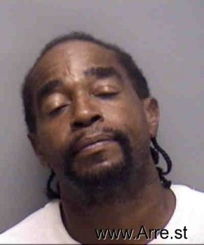 Mark Anthony Carter Mugshot