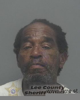 Mark Anthony Carter Mugshot