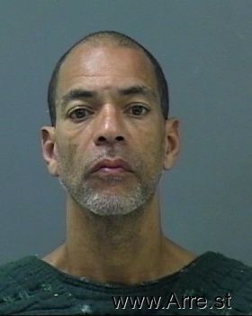 Mark Nmn Carter Mugshot