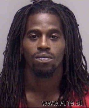 Mark Anthony Carter Jr Mugshot