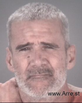 Mark S Chambers Mugshot