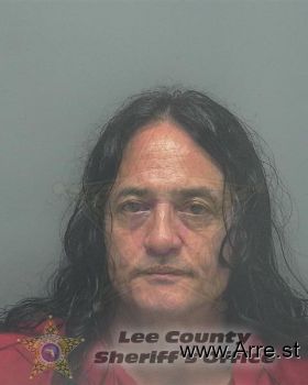 Mark P Chang Mugshot