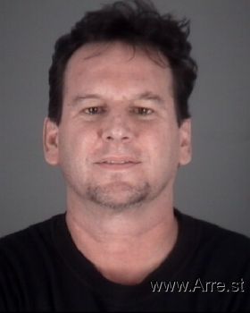 Mark J Chapman Mugshot