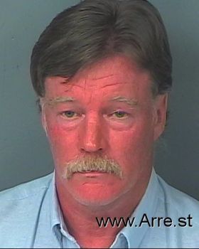 Mark Howard Chichester Mugshot