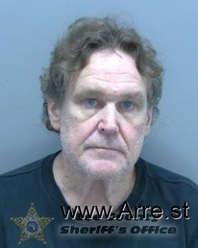 Mark John Christian Mugshot