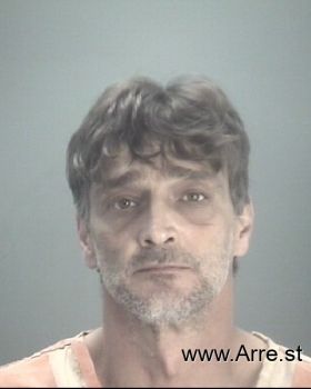 Mark  Ciancitto Mugshot