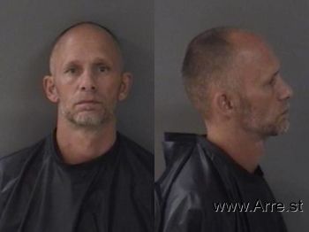 Mark Wayne Clark Mugshot