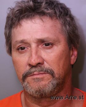 Mark  Cobb Mugshot