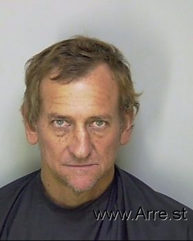 Mark Edward Collins Mugshot