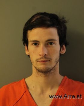 Mark Kevin Carson Conley Mugshot