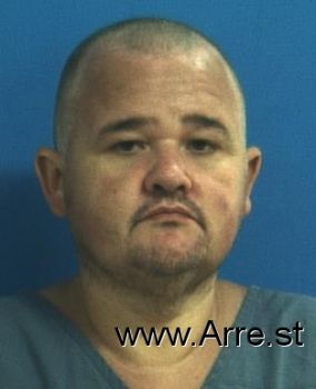 Mark E Cook Mugshot