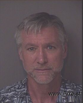 Mark Dewayne Cook Mugshot