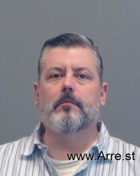 Mark Adam Cooper Mugshot