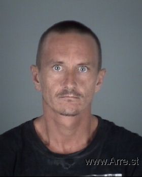 Mark Galen Cox Mugshot