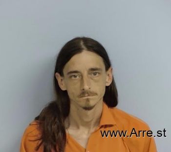 Mark Steven Crabtree Mugshot