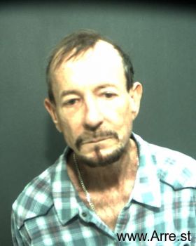 Mark Jeffery Crowell Mugshot