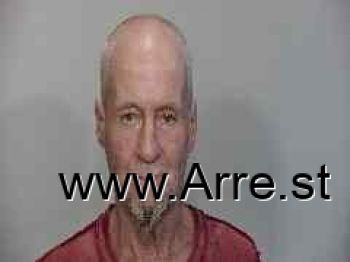 Mark William Crowley Mugshot