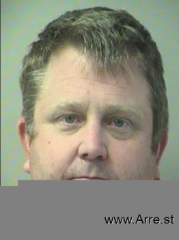 Mark Ashley Crownover Mugshot