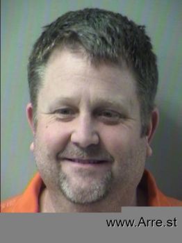 Mark Ashley Crownover Mugshot