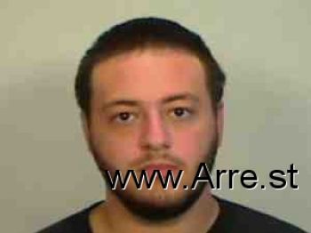 Mark Anthony Culverhouse Mugshot