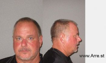 Mark Paul Delong Mugshot