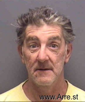 Mark  Denbass Mugshot