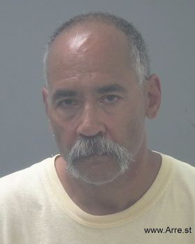 Mark Nmn Diaz Mugshot