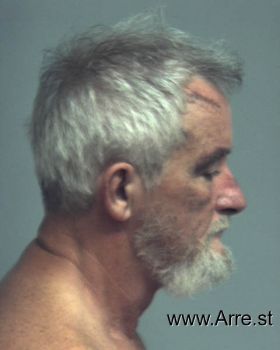 Mark Allan Douglas Mugshot